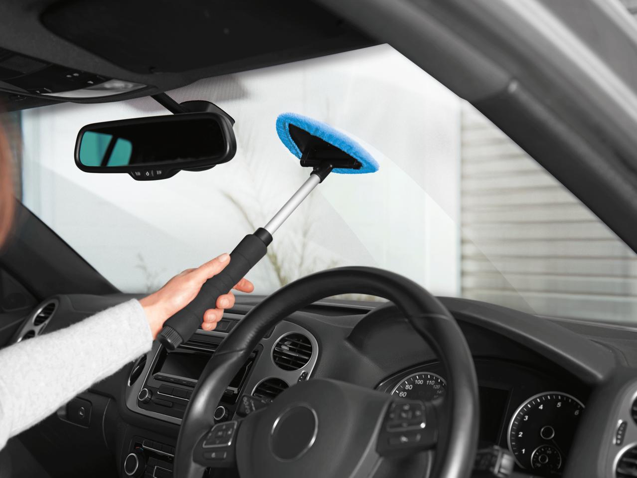 Car Interior Windscreen Cleaner