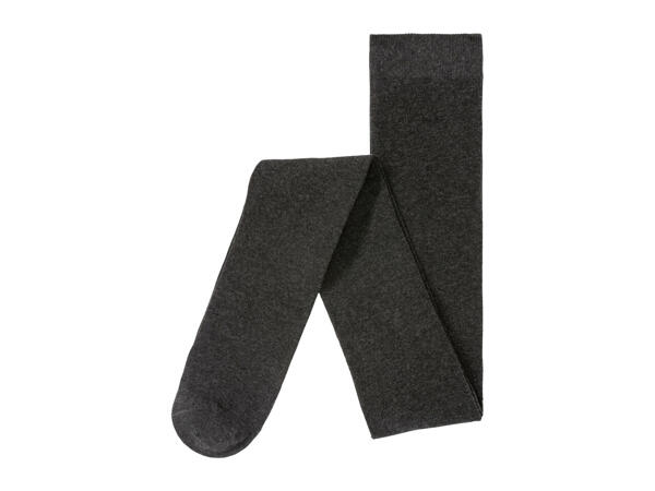 Smart Start Kids' Tights– 3 Pack