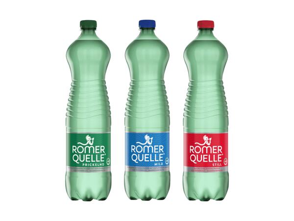 Mineralwasser