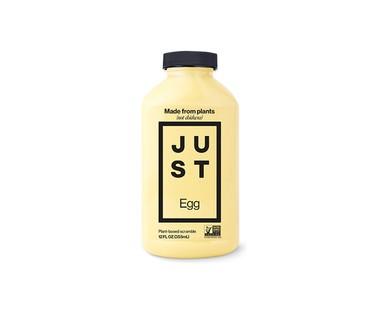 JUST Egg Plant-Based Egg Substitute
