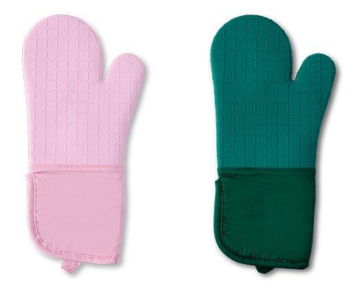 Huntington Home Oven Mitt, Potholder, or Towel Set