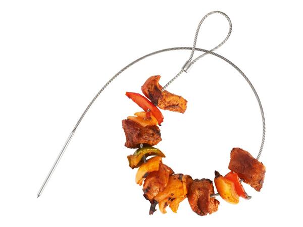 Barbecue Skewers