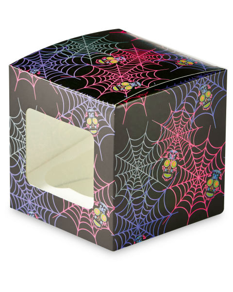 Day of the Dead Cupcake Set