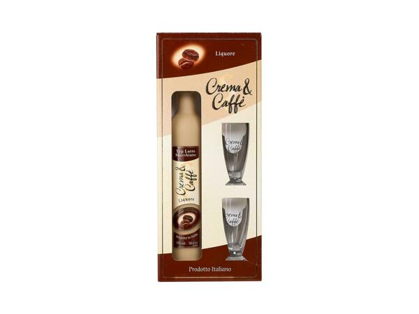 Crema di Latte Macchiato