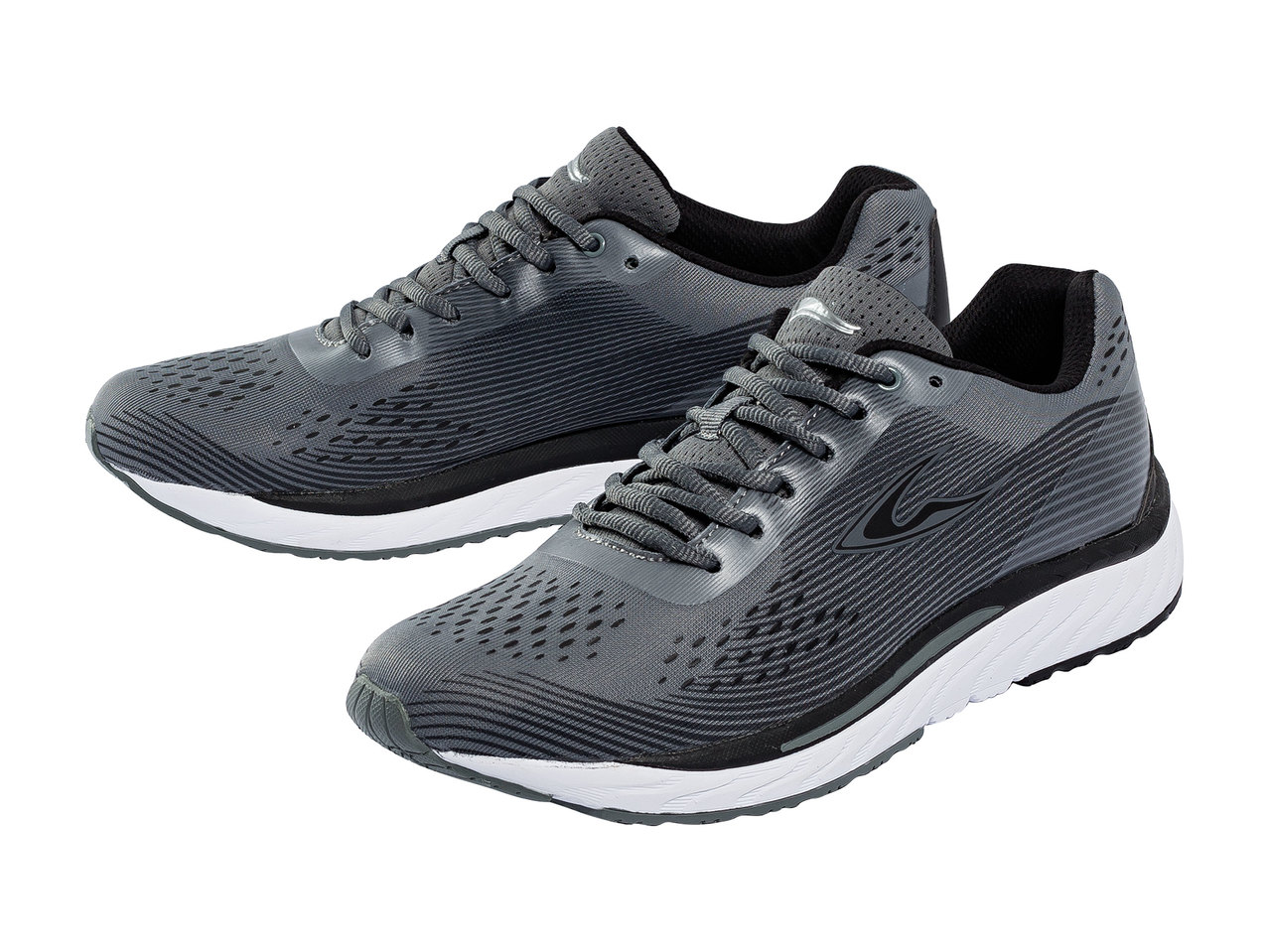 Crivit Men's Running Shoes1