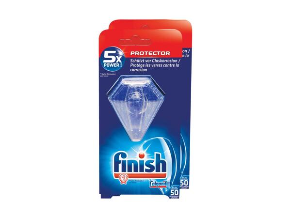 Protector Finish
