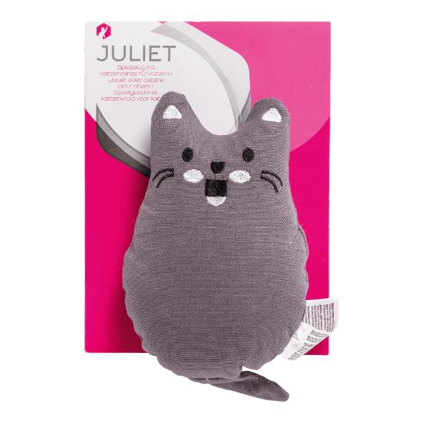 JULIET(R) 				Jouet pour chats