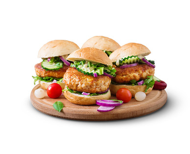 Jennie-O Fresh 90% Lean Ground Turkey
