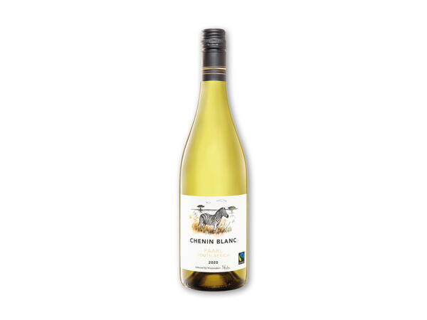 Chenin Blanc