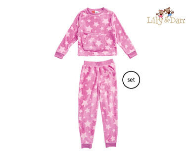 Children's Twosie Set - sizes 8-14