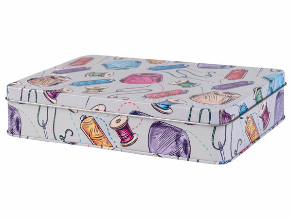 Travel Sewing Kit