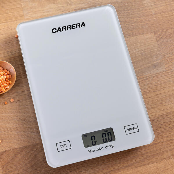 Kitchenscale PRO