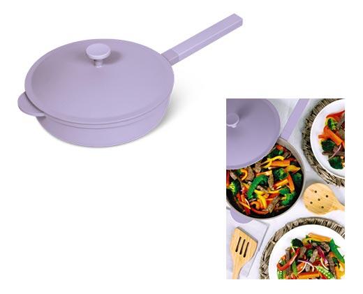 Crofton 
 Awesome Pan