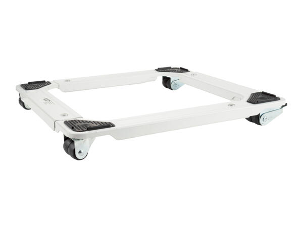 Appliance Base with Castors
