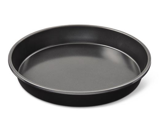 Crofton 
 16" Pizza Pan or 12" Deep Dish Pan