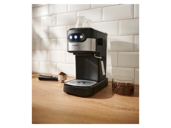Espresso kávovar SEMB 1100 B1
