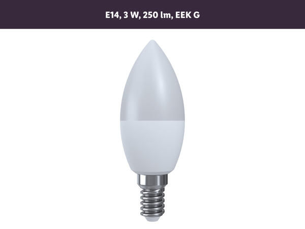 LED-Leuchtmittel