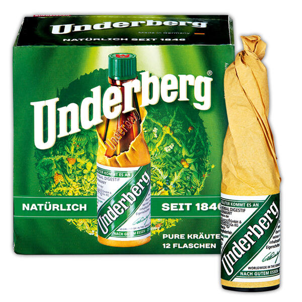 Kräuterlikör
