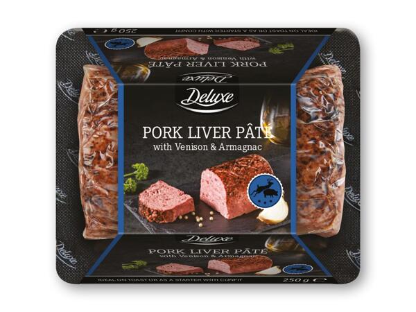 Vildtpaté
