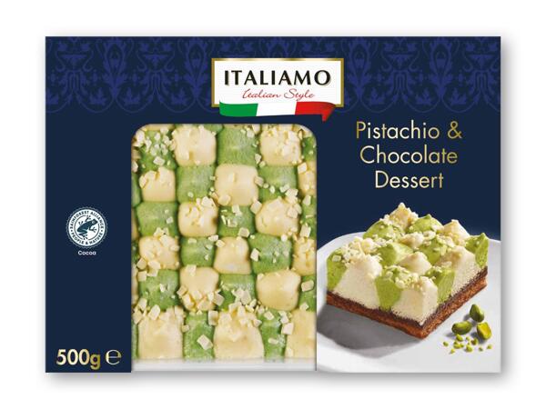 Dessertspecialitet