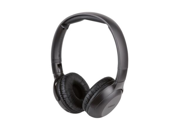 Philips Wireless On Ear Headphones