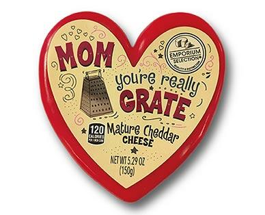 Emporium Selection 
 Mother's Day Cheese Collection Assorted Varieties