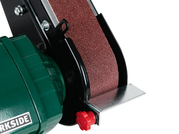 KOMBINOVANÁ BRUSKA 240 W