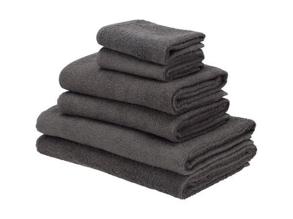 Towel Set