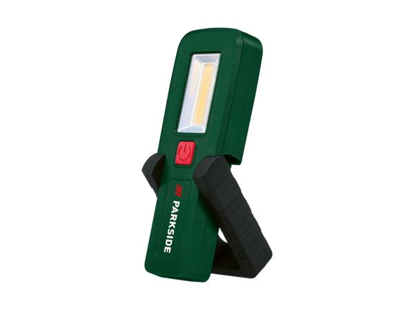 Cordless LED Light