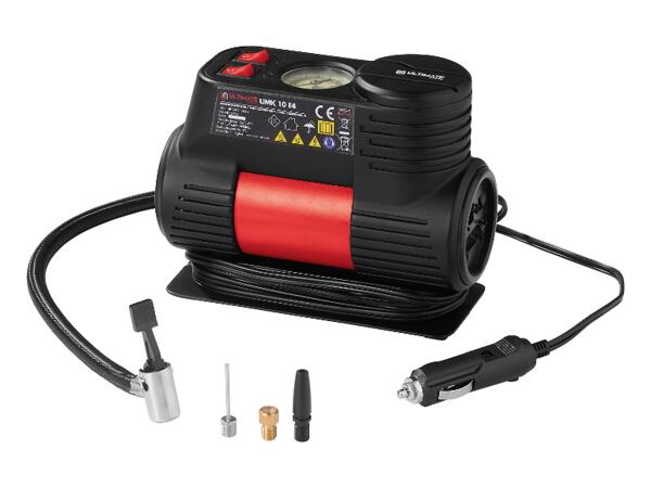 Mini kompresor UMK 10 E4