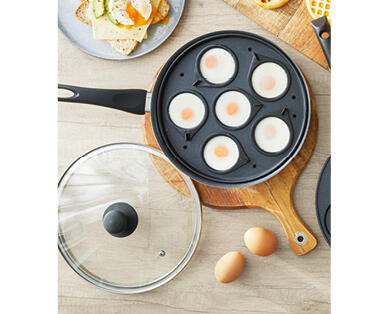 Assorted Pans