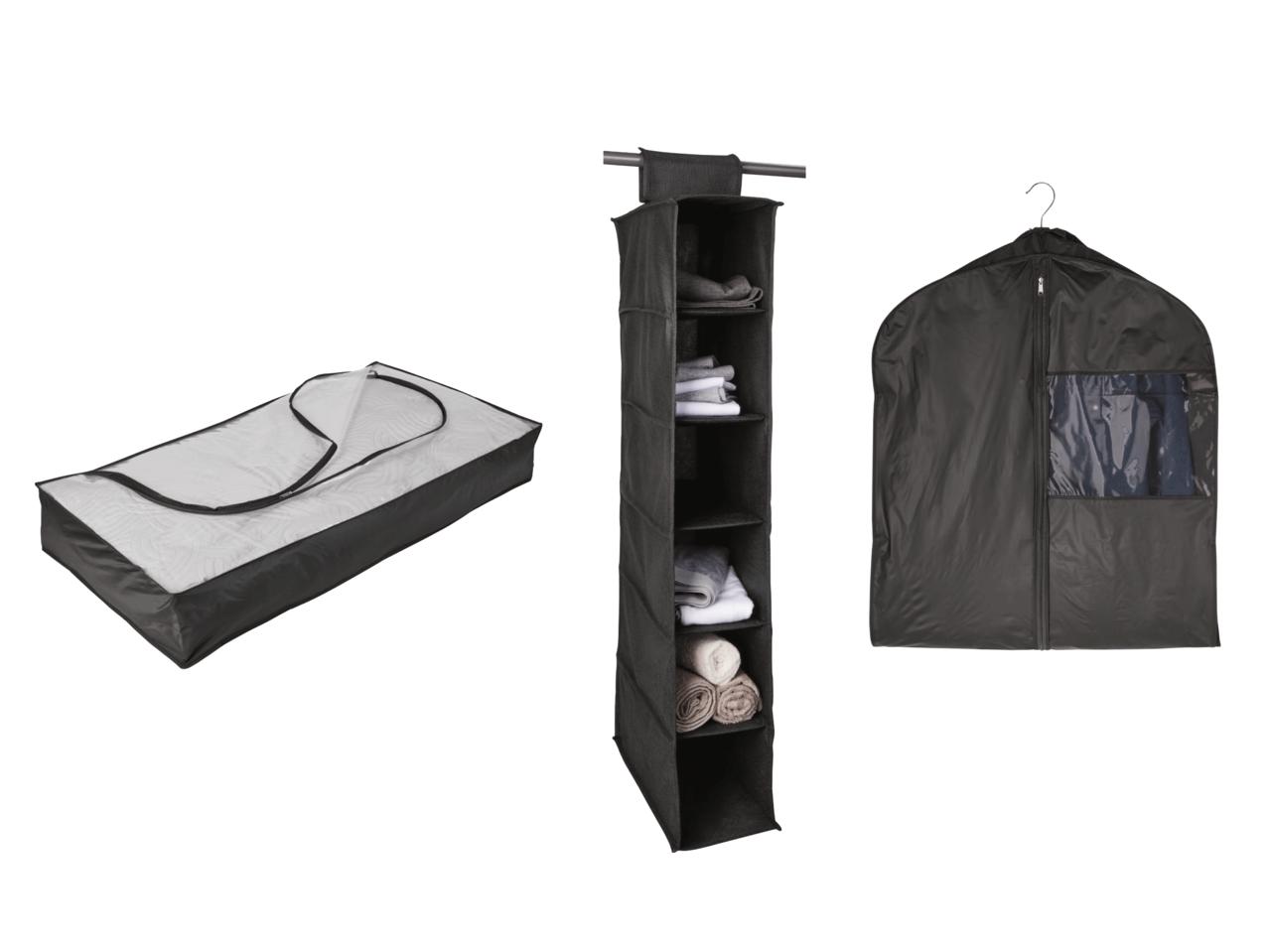 Storage Bags