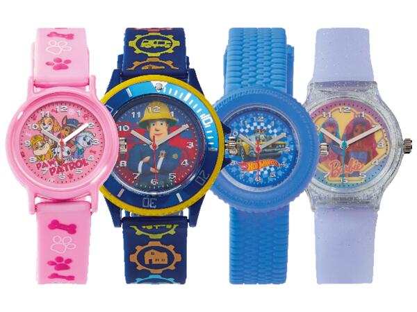 Armbandsur