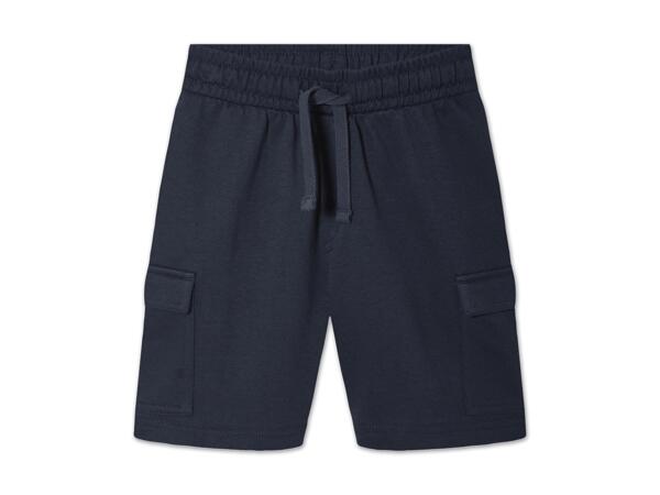 Kleinkinder Sweatshorts