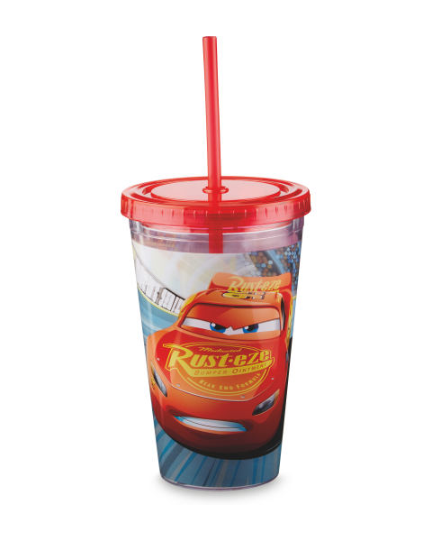 Cars 3™ Soda Cup