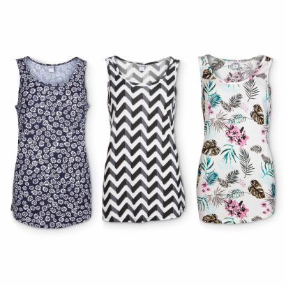 Top pour dames