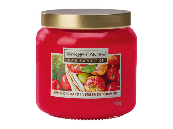 Yankee Candle - Autumn