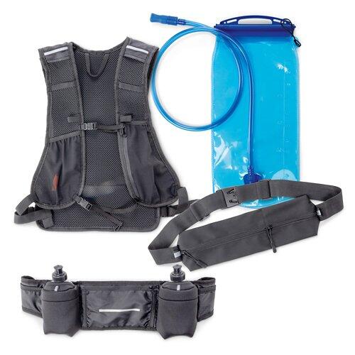 CRANE Trail Running-Equipment