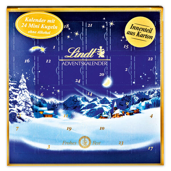 Adventskalender