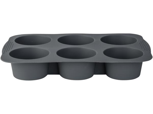 Silicone Cake Mould
