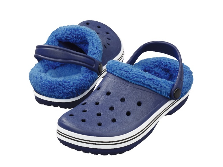 Kids' Clogs