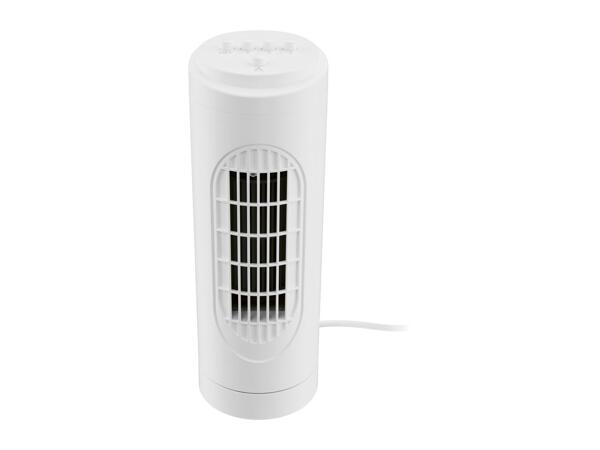 Silvercrest Mini Tower Fan