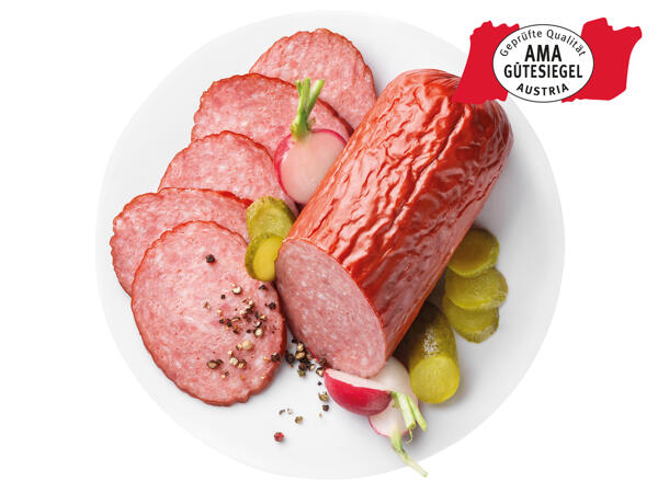 Jausenwurst