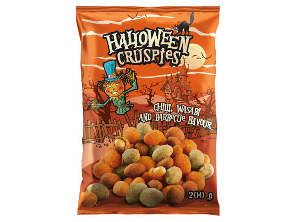 Crispy coated Peanuts