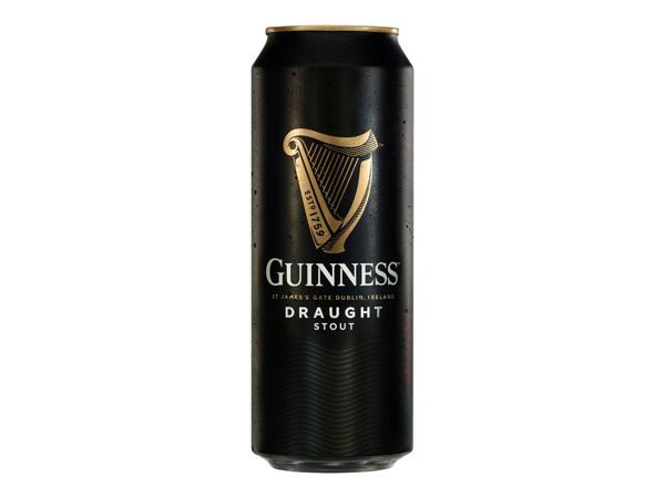 GUINNESS