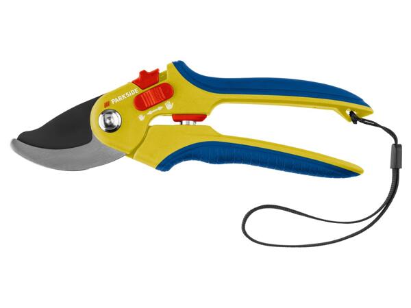 Secateurs