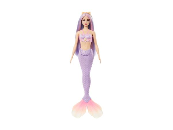 Barbiedukke