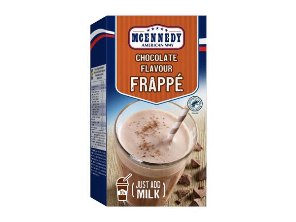MCENNEDY Frappé