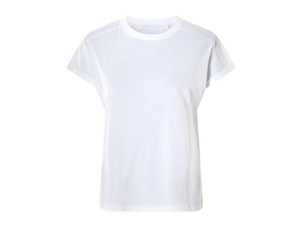 Esmara Ladies' White Blouse