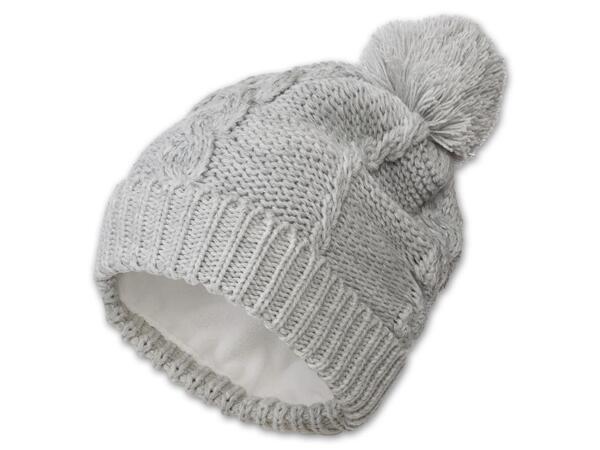 Damen/​Herren Sport-Strickhaube